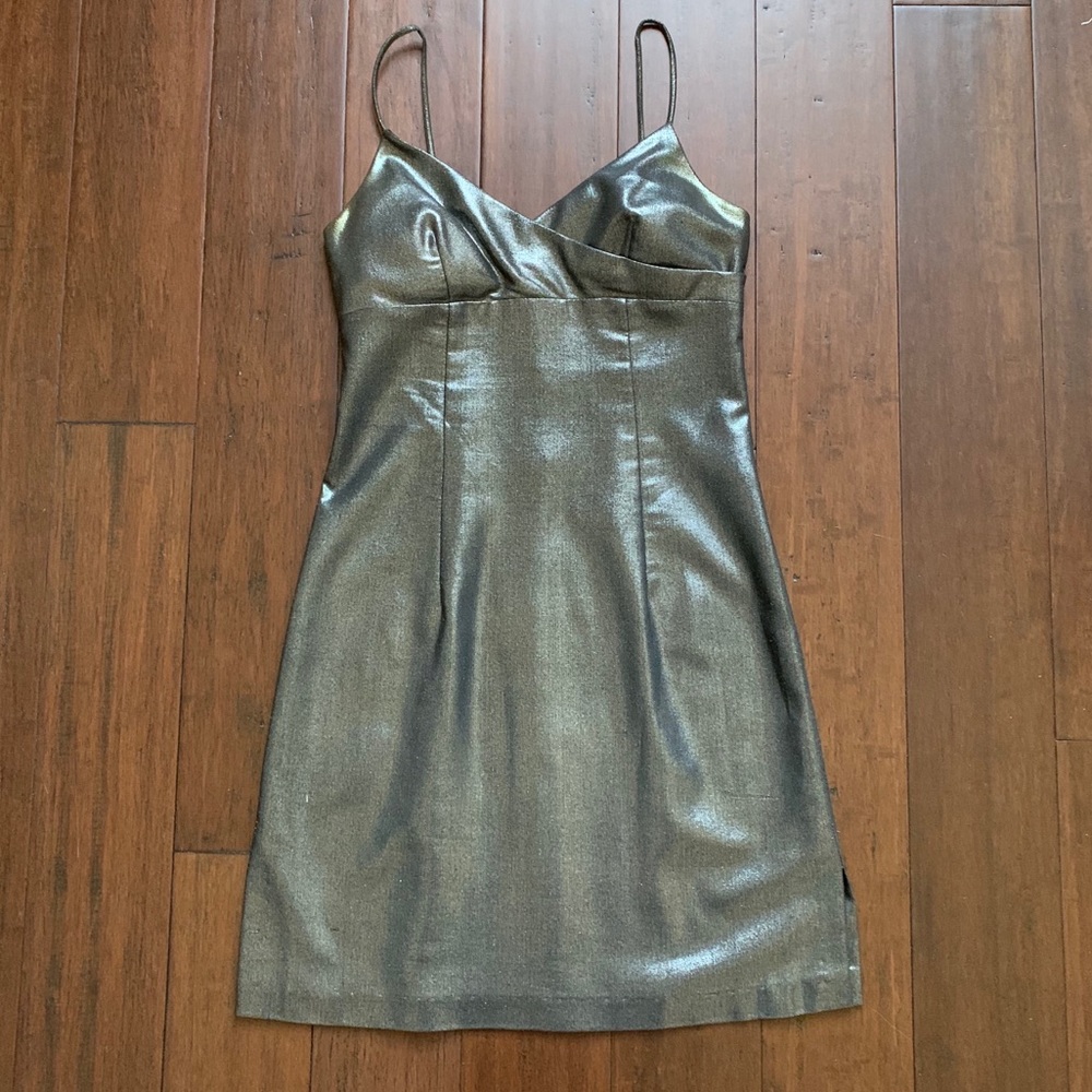Vintage Rampage Dress - Picture 2 of 8